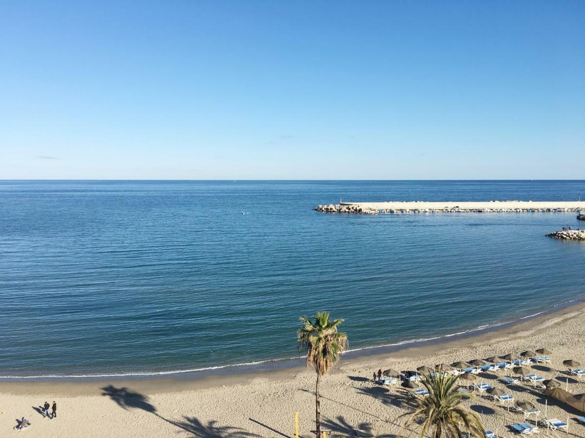 Sea Star Apartment Fuengirola Exterior photo