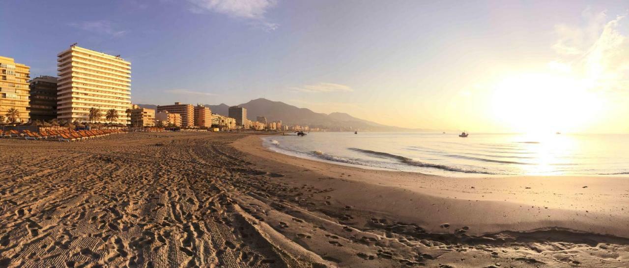 Sea Star Apartment Fuengirola Exterior photo