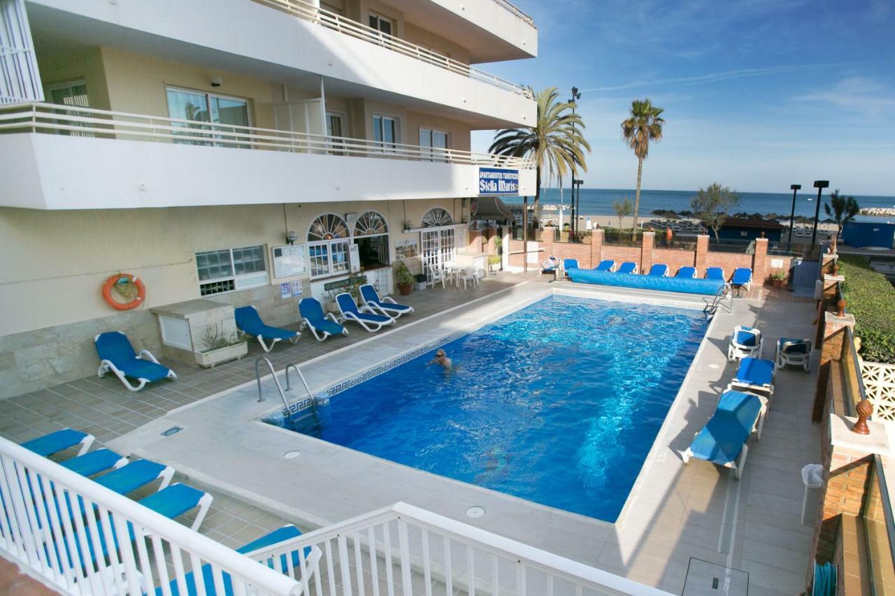 Sea Star Apartment Fuengirola Exterior photo