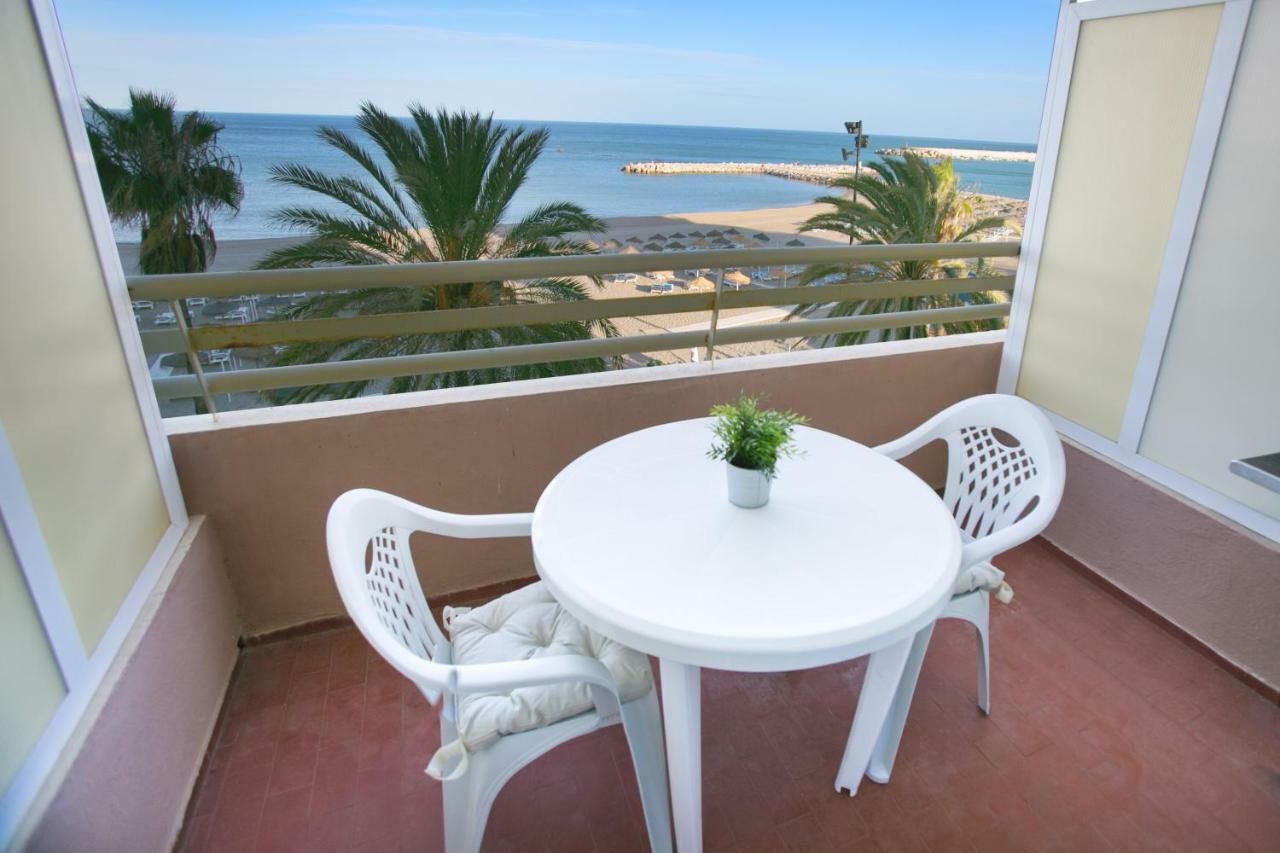 Sea Star Apartment Fuengirola Exterior photo